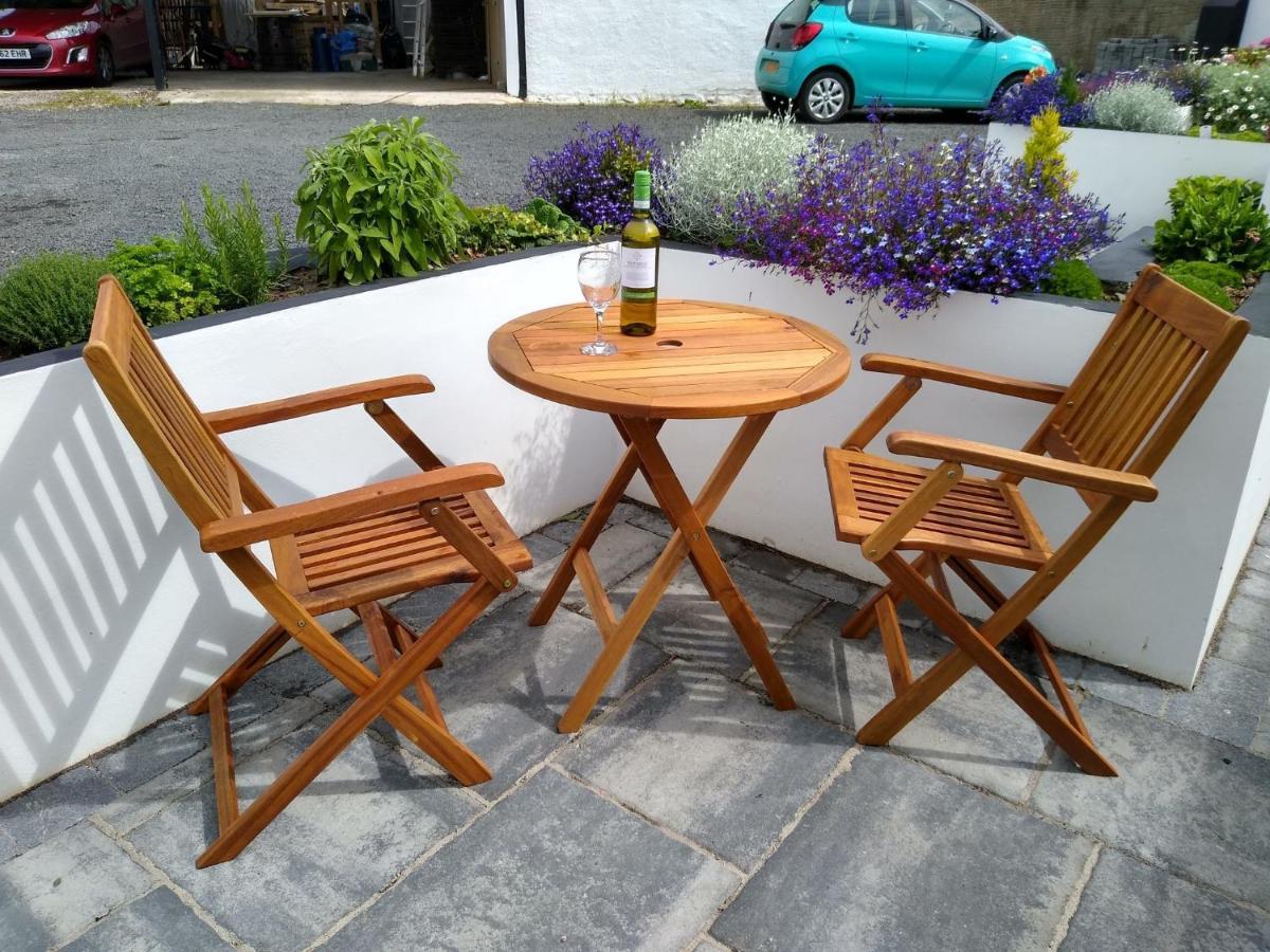Dunseverick Ramblers Rest Bushmills Exteriör bild