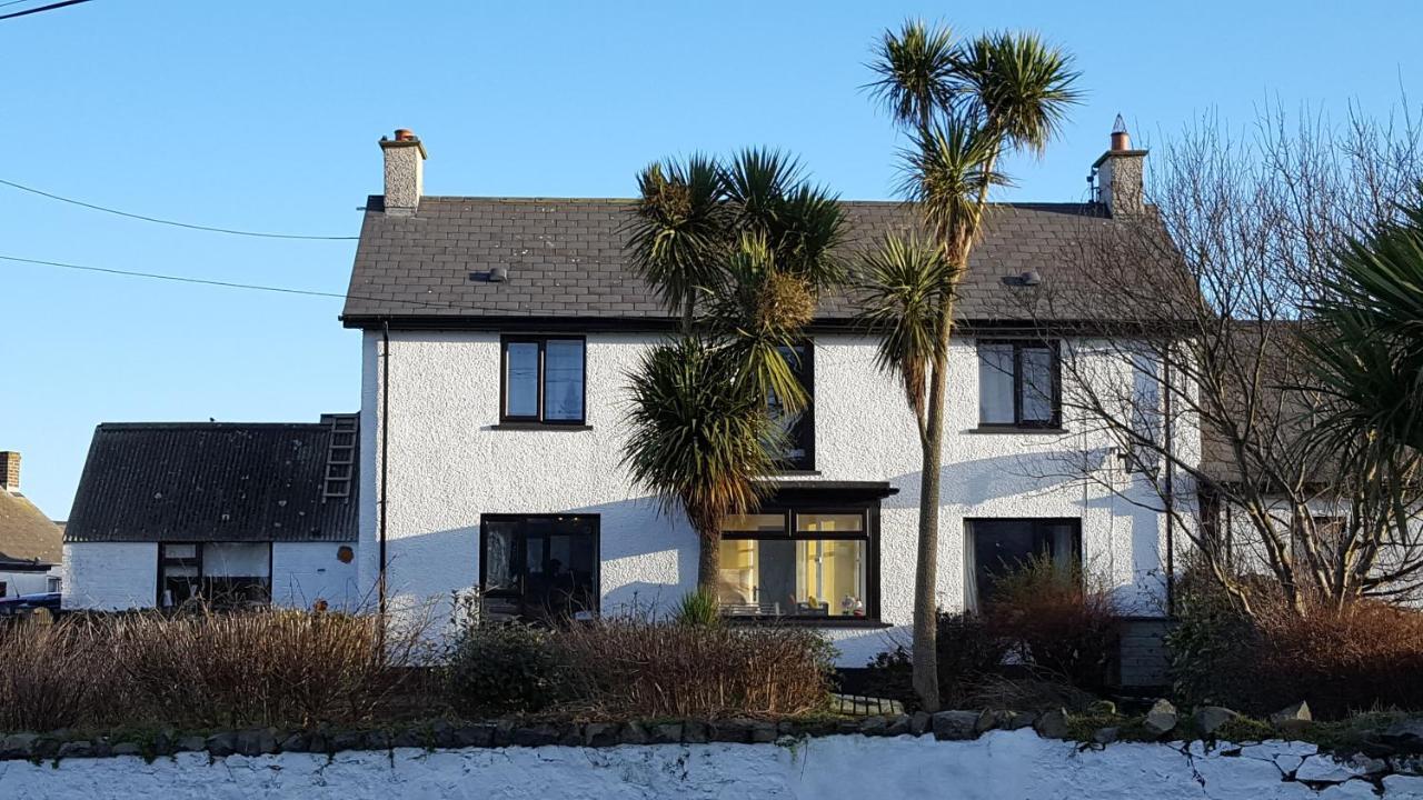 Dunseverick Ramblers Rest Bushmills Exteriör bild