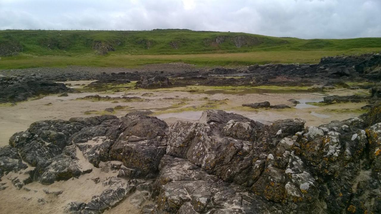 Dunseverick Ramblers Rest Bushmills Exteriör bild