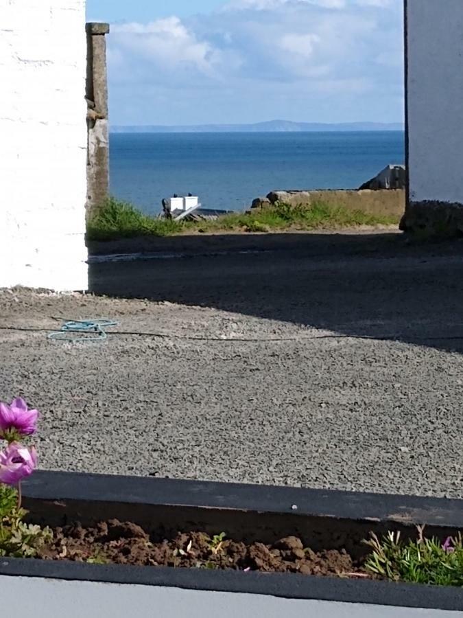 Dunseverick Ramblers Rest Bushmills Exteriör bild